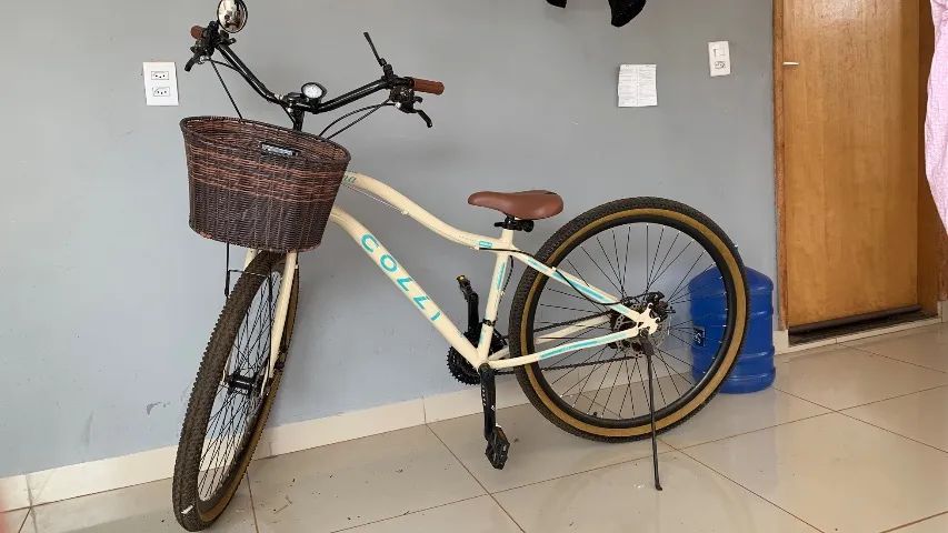 Bicicleta COLLI Viena