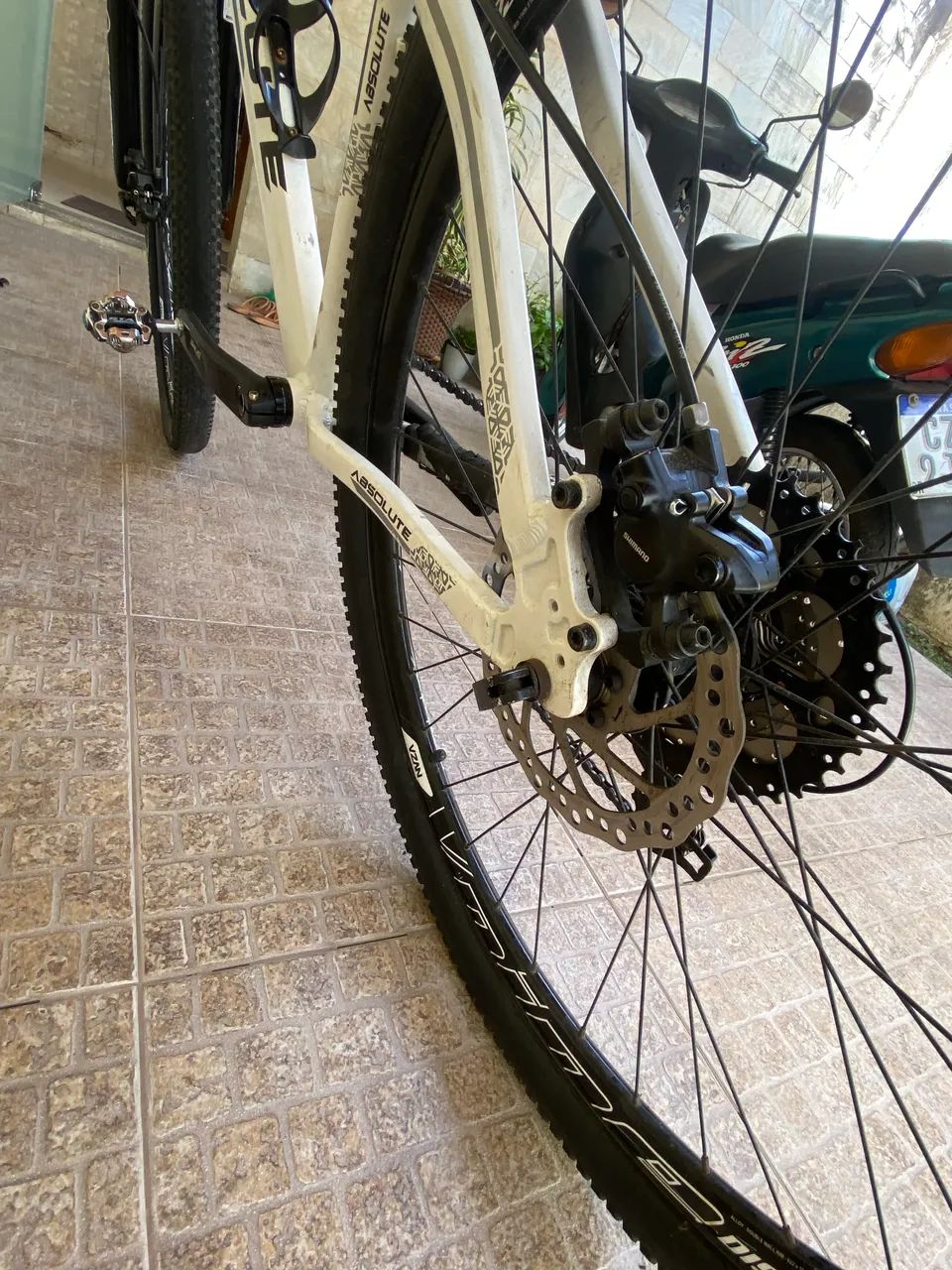Bicicleta aro 29  - Foto 2