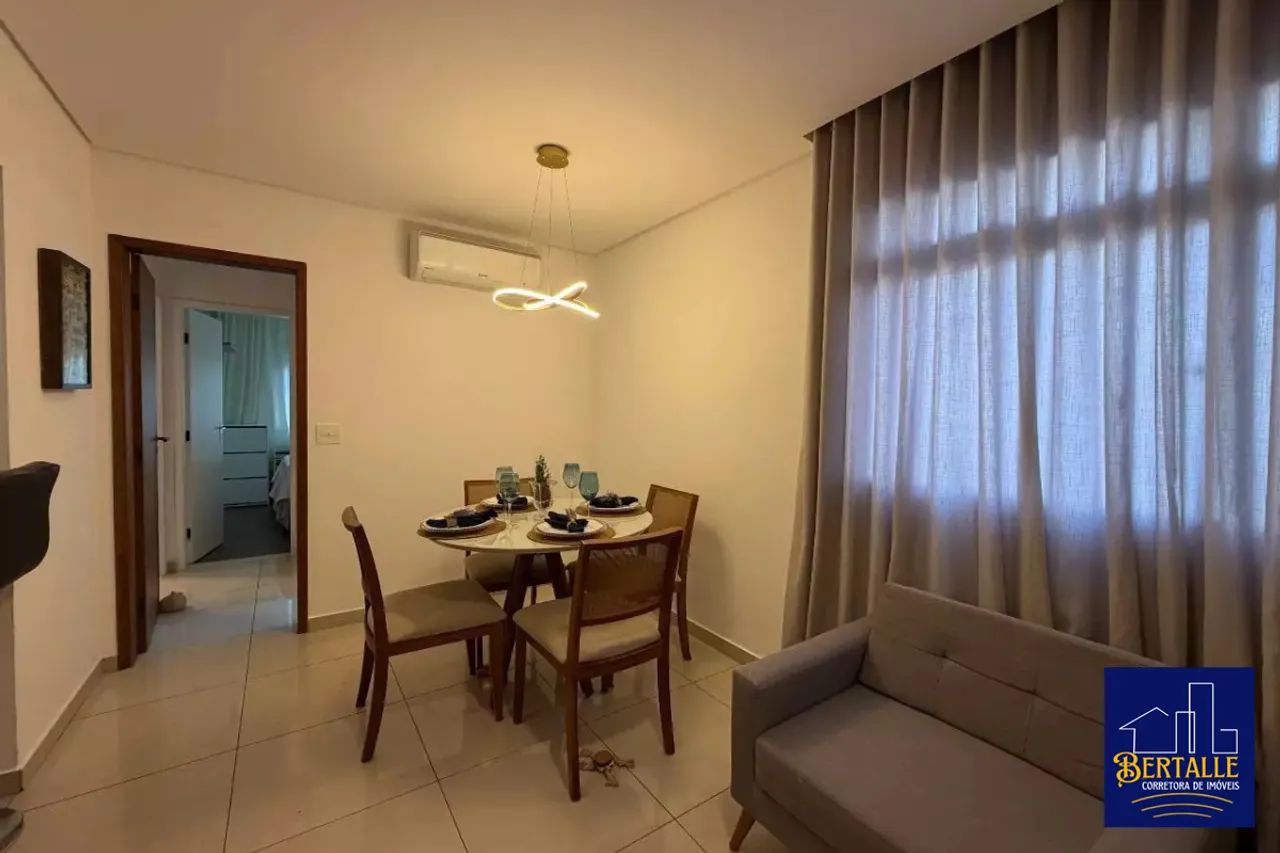 Apartamento Reformado com Suíte, Planejados e Segurança Digital em Localização Privilegiad - Foto 2