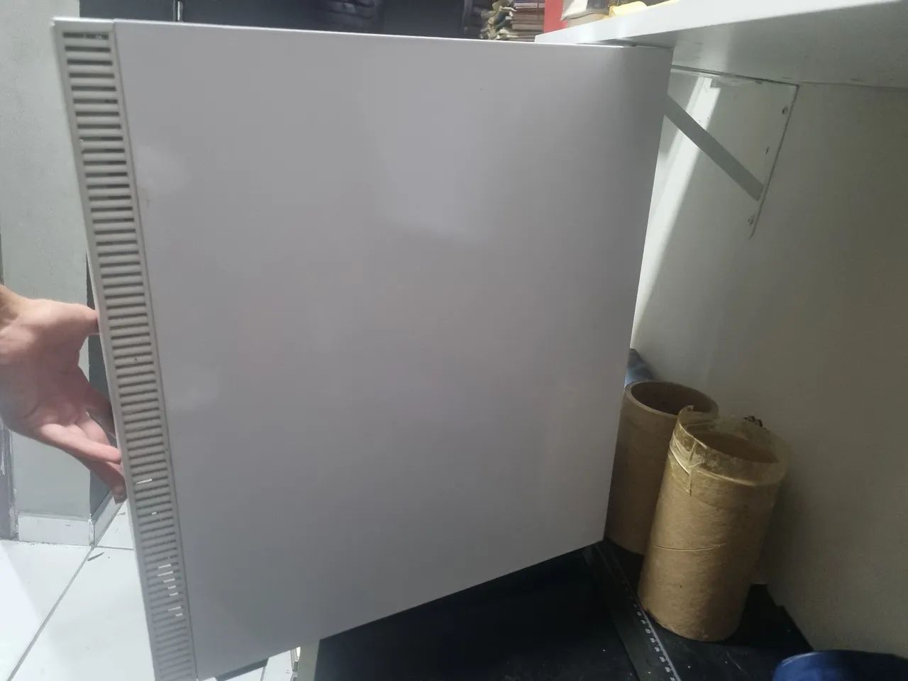 Gabinete Gamer T-TGC305W - Foto 4
