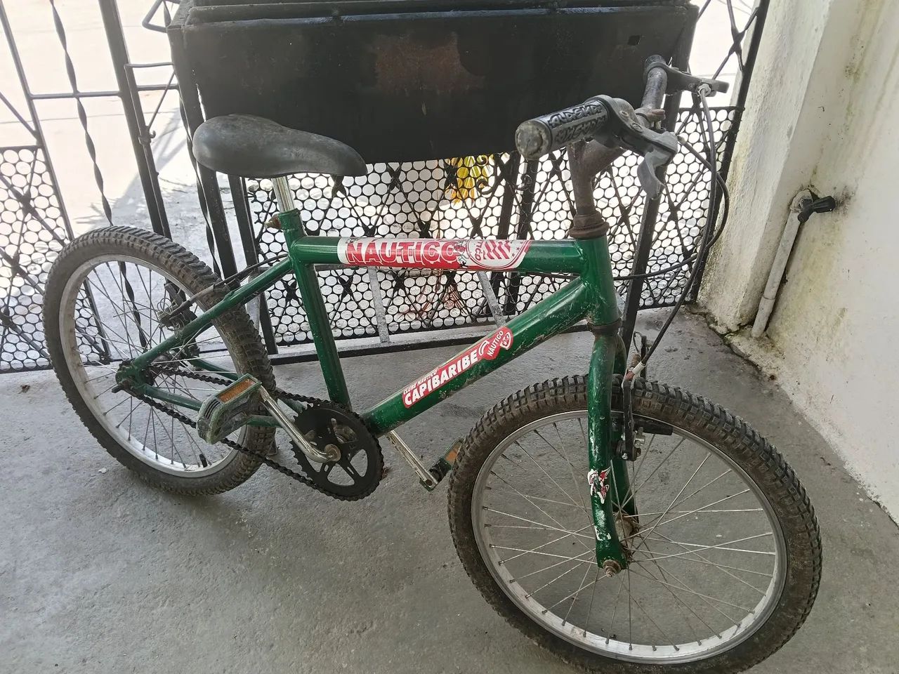Bicicleta infantil  - Foto 2