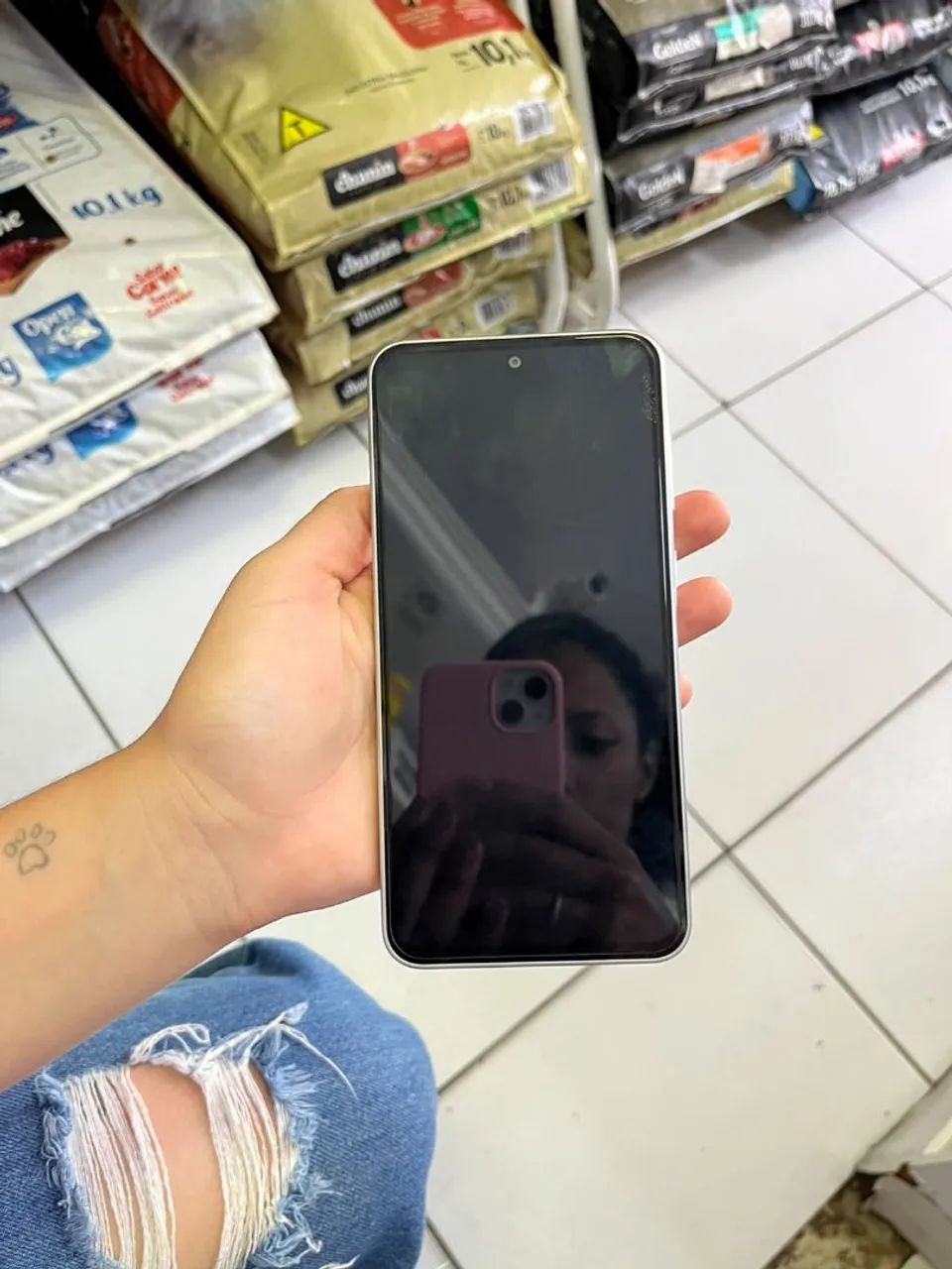 Samsung A36 5g 128gb