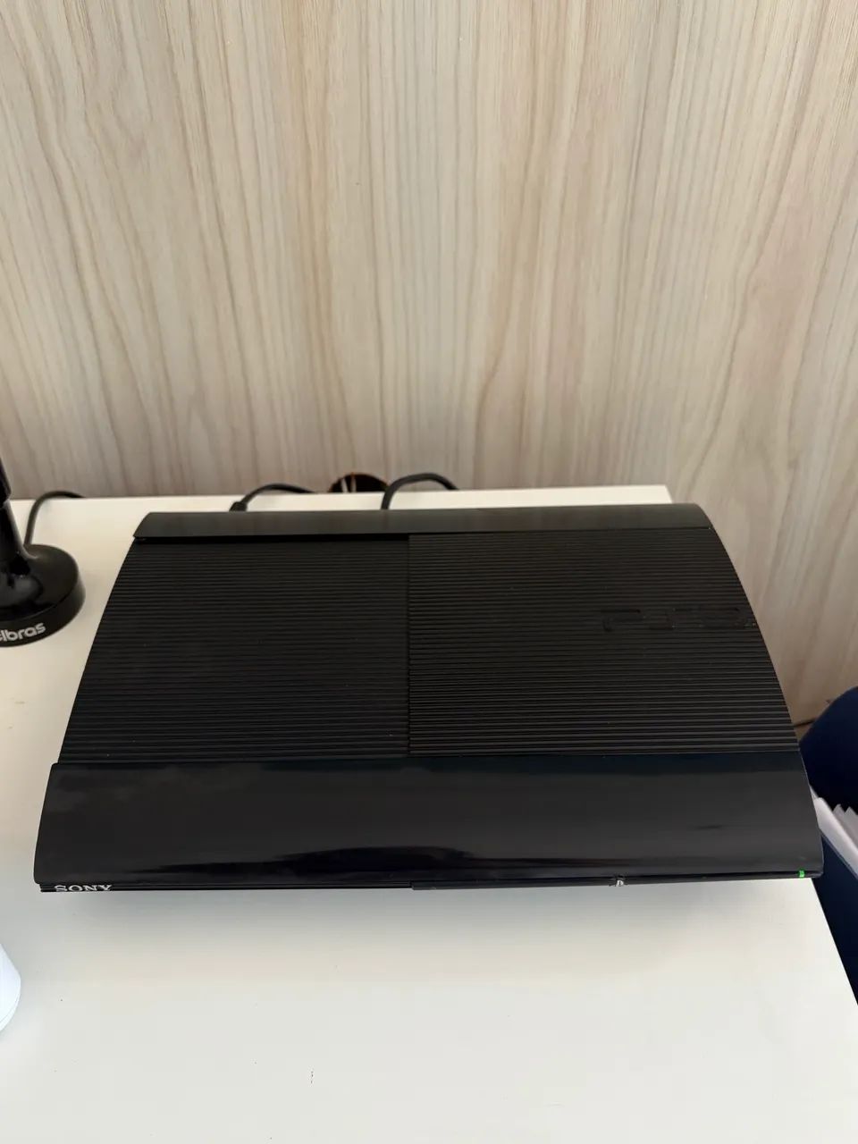 PS3 SUPERSLIM 500GB - Foto 2