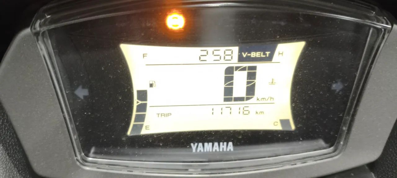 Nmax 160 Impecável  - Foto 4
