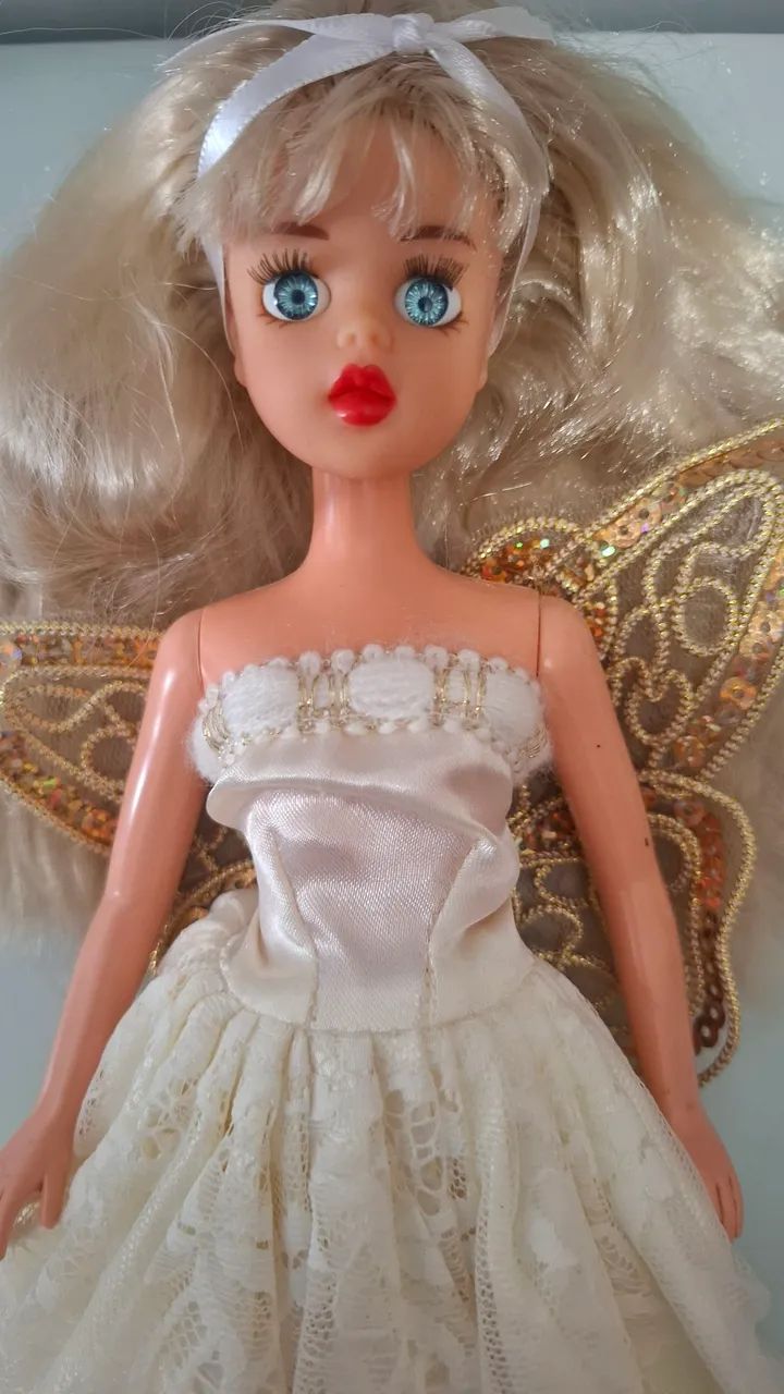 Boneca Susi 