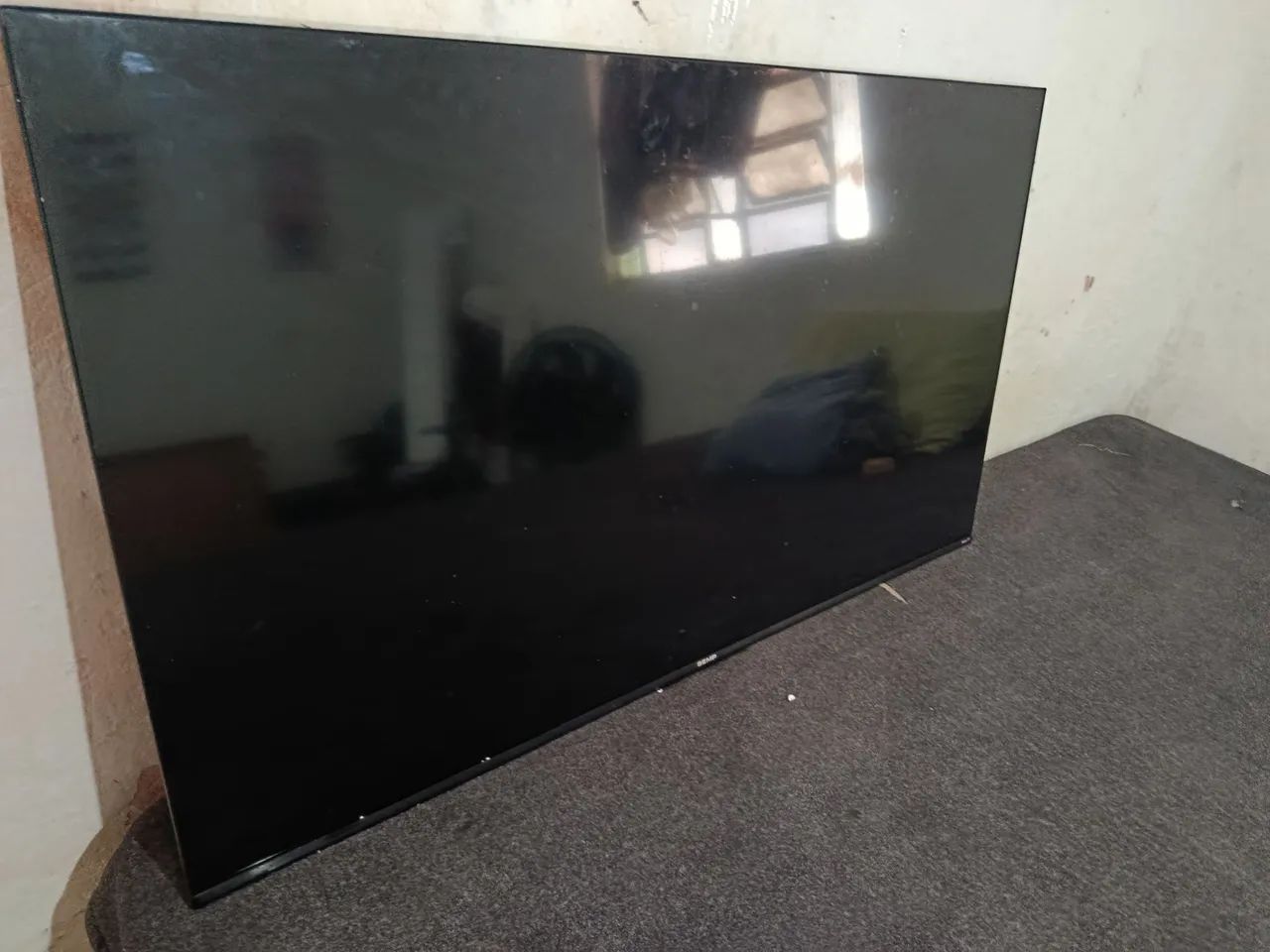 Tv Roku 50 polegadas 