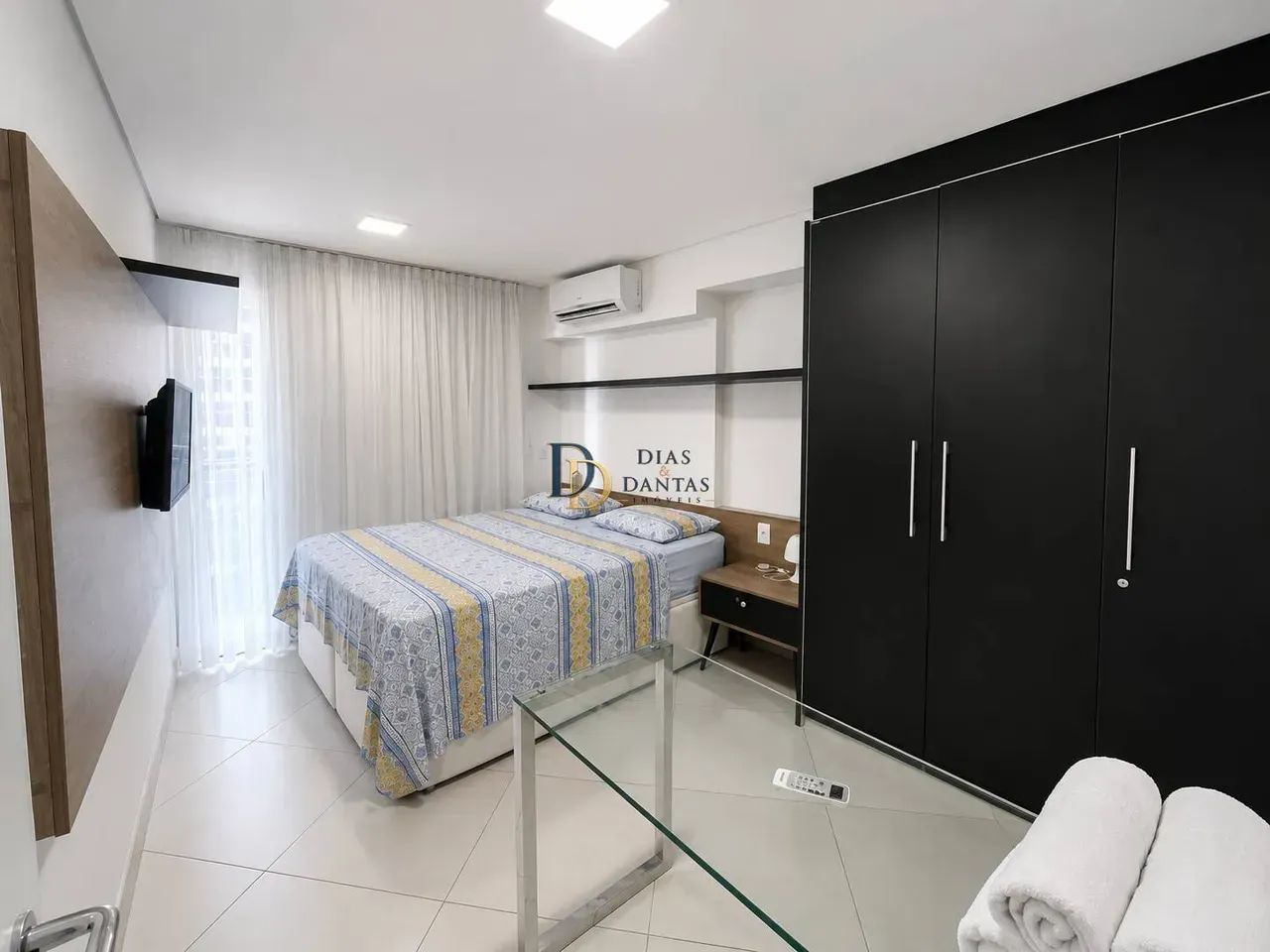 APARTAMENTO  CONDOMÍNIO LANDSCAPE | BEIRA MAR - Foto 4