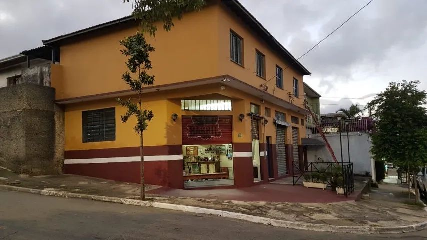 Foto - São Paulo - Cidade Ademar