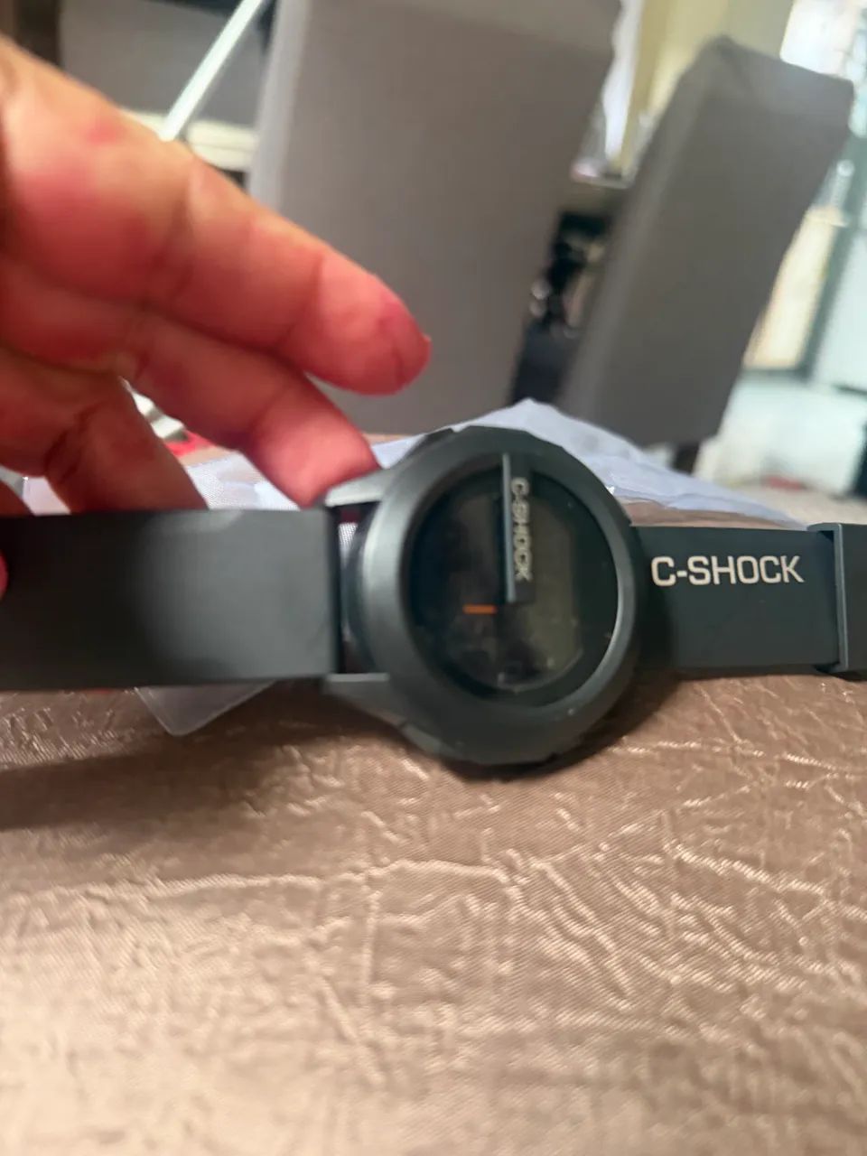 Vendo relógio G Shock - Foto 5