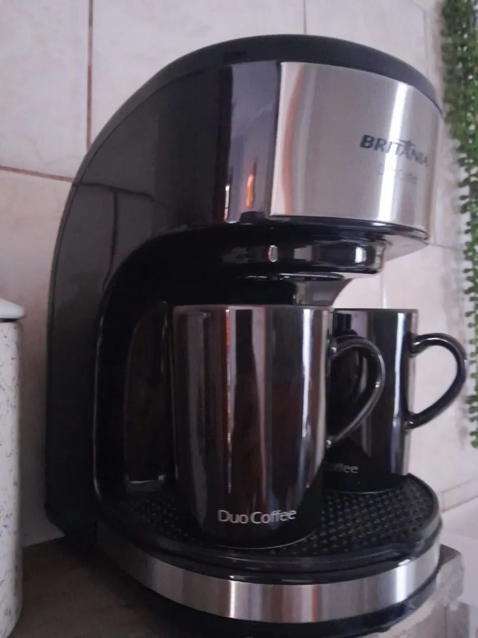 Cafeteira duo café  - Foto 4