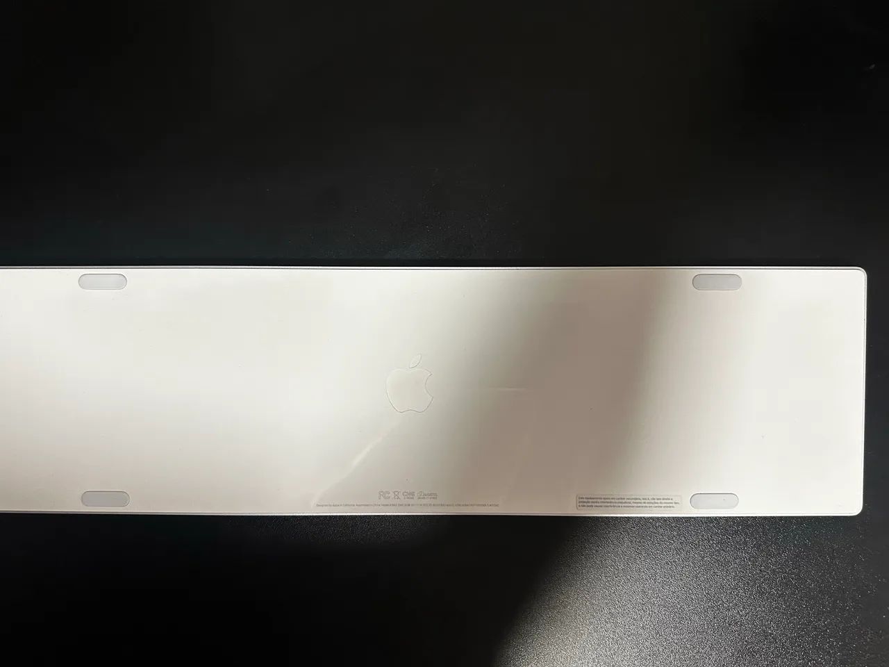 Teclado Apple Magic Keyboard - Foto 3
