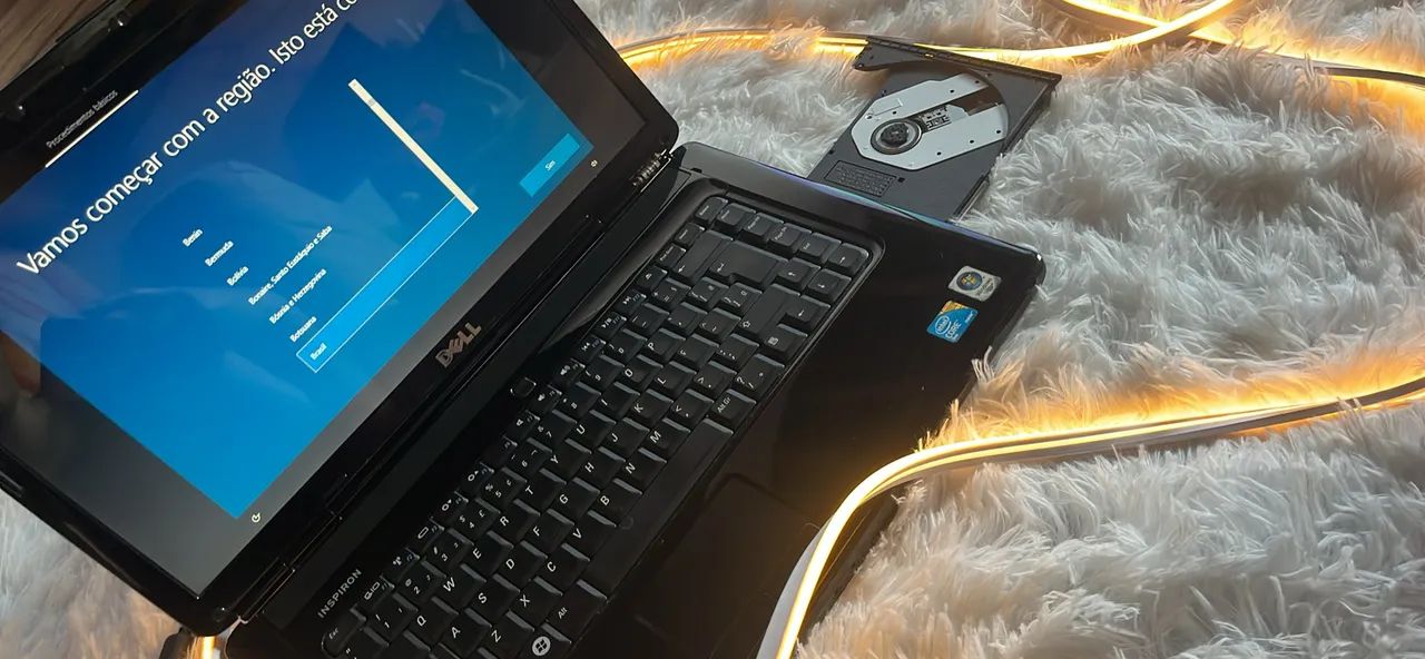 Notebook Dell Inspiron  - Foto 3