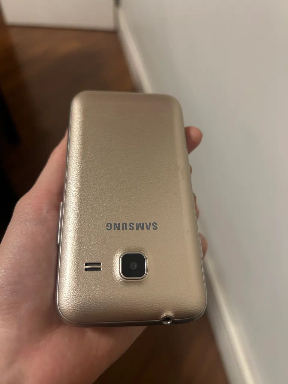 Samsung J1 mini
