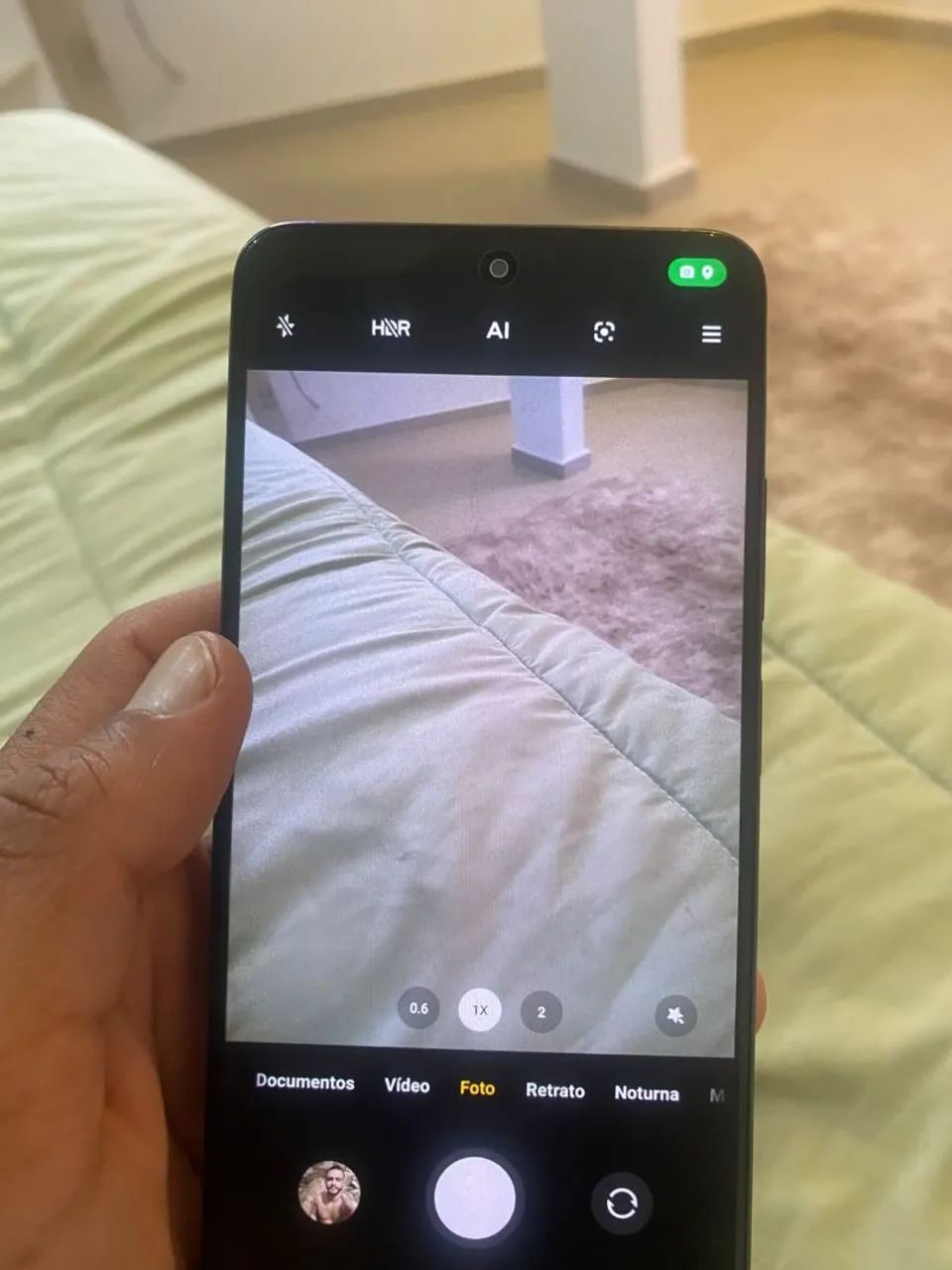 Xiaomi Redmi 11 PRO NOVO  - Foto 2