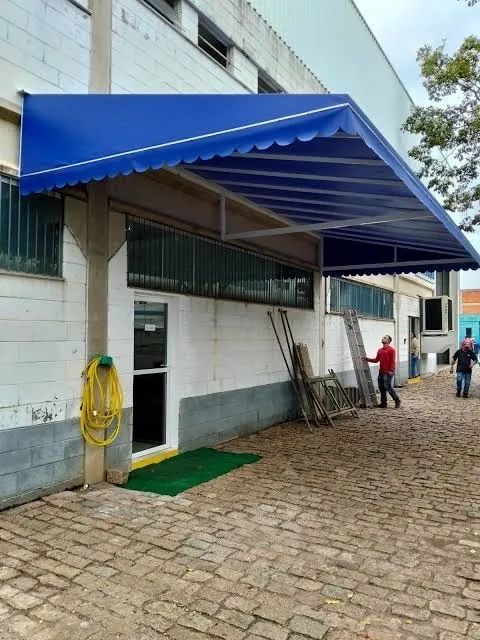 Toldos e Coberturas - Foto 3