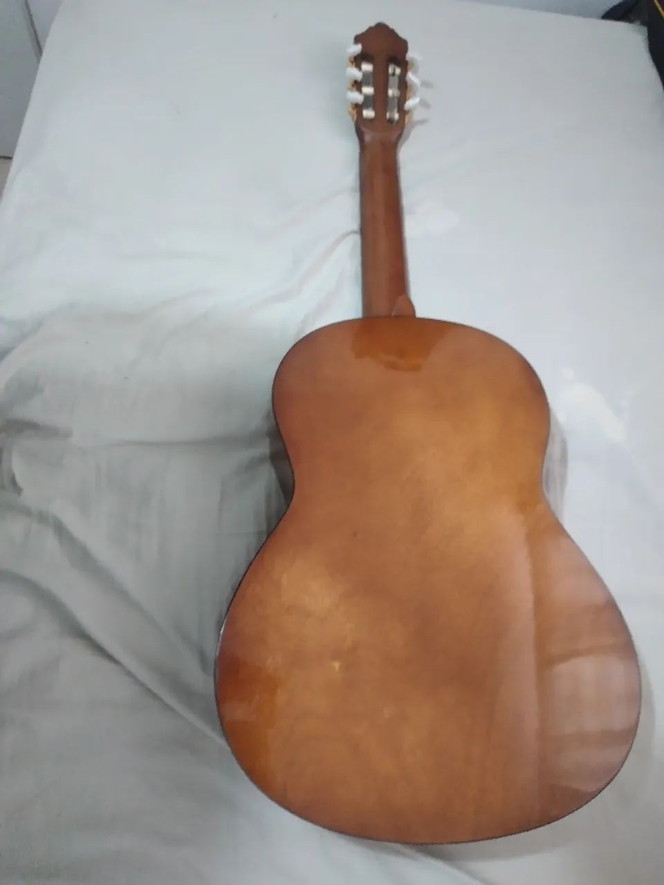 Violão Yamaha C70 - Foto 4