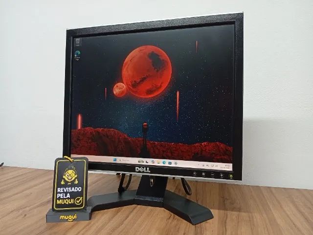 MONITOR DELL 17" TN  - Foto 3