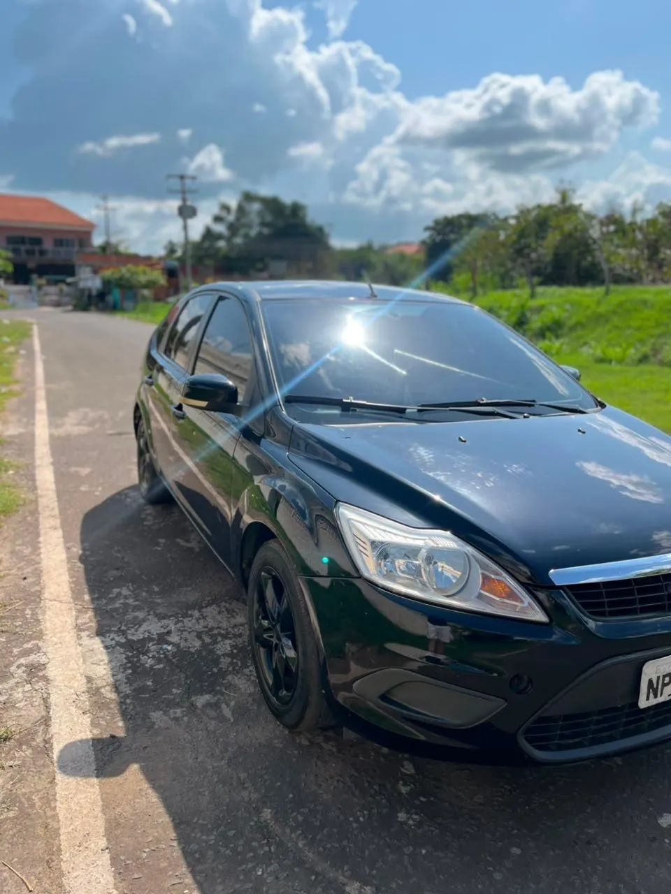 Vende-se carro  - Foto 4