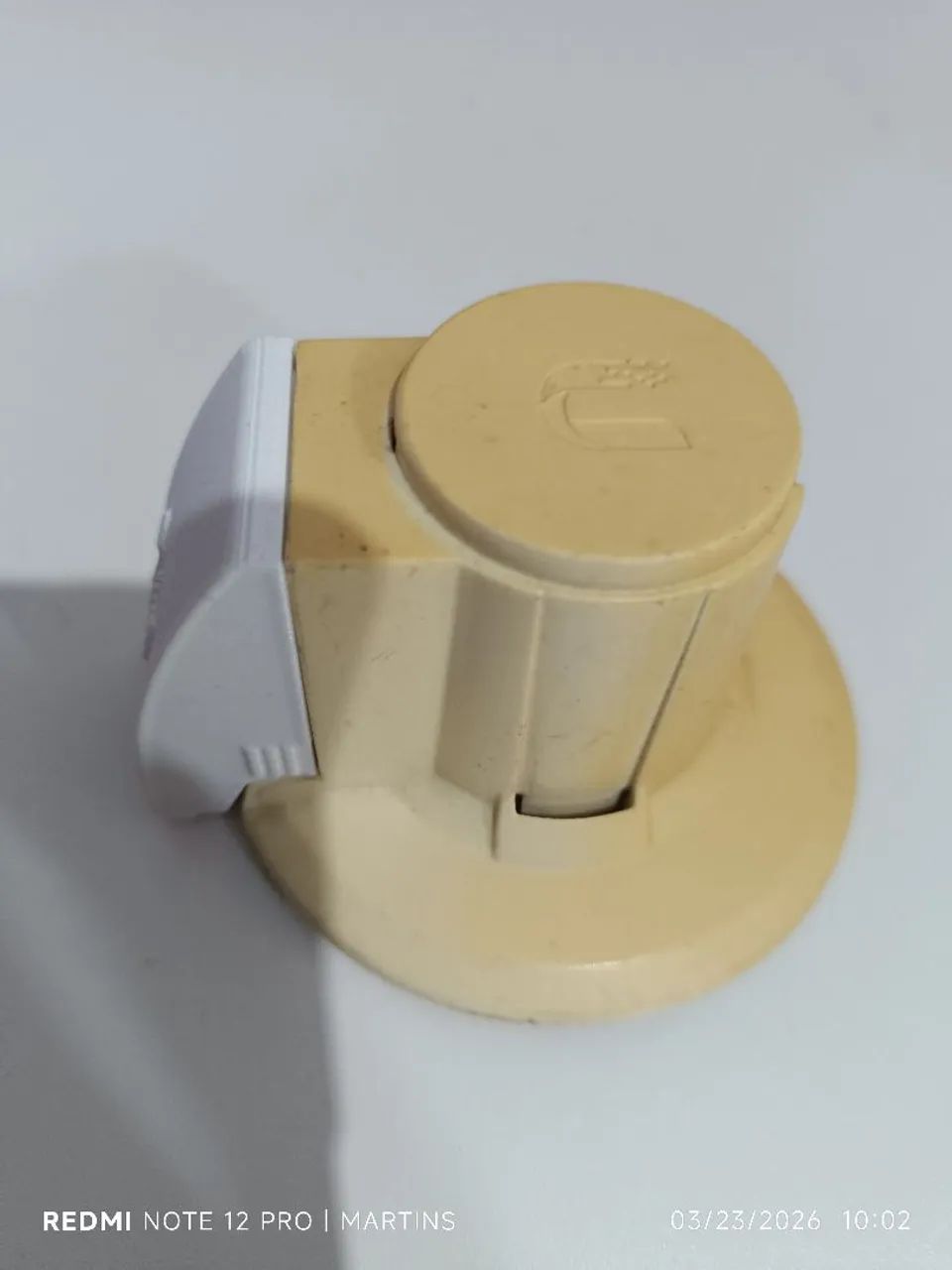 1 copinho para Ubiquiti Powerbeam M5 400 - Foto 4