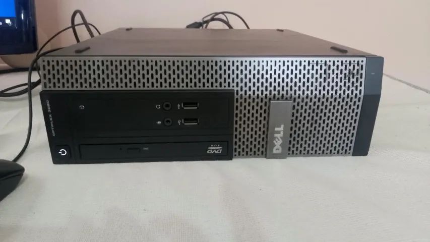 Dell OptiPlex 3020 Core i3 + 12GB RAM