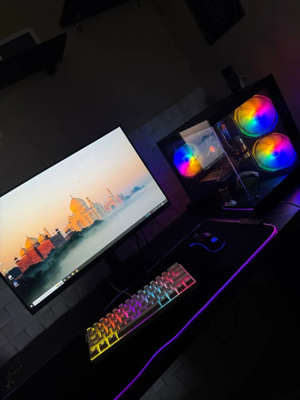 Pc gamer 