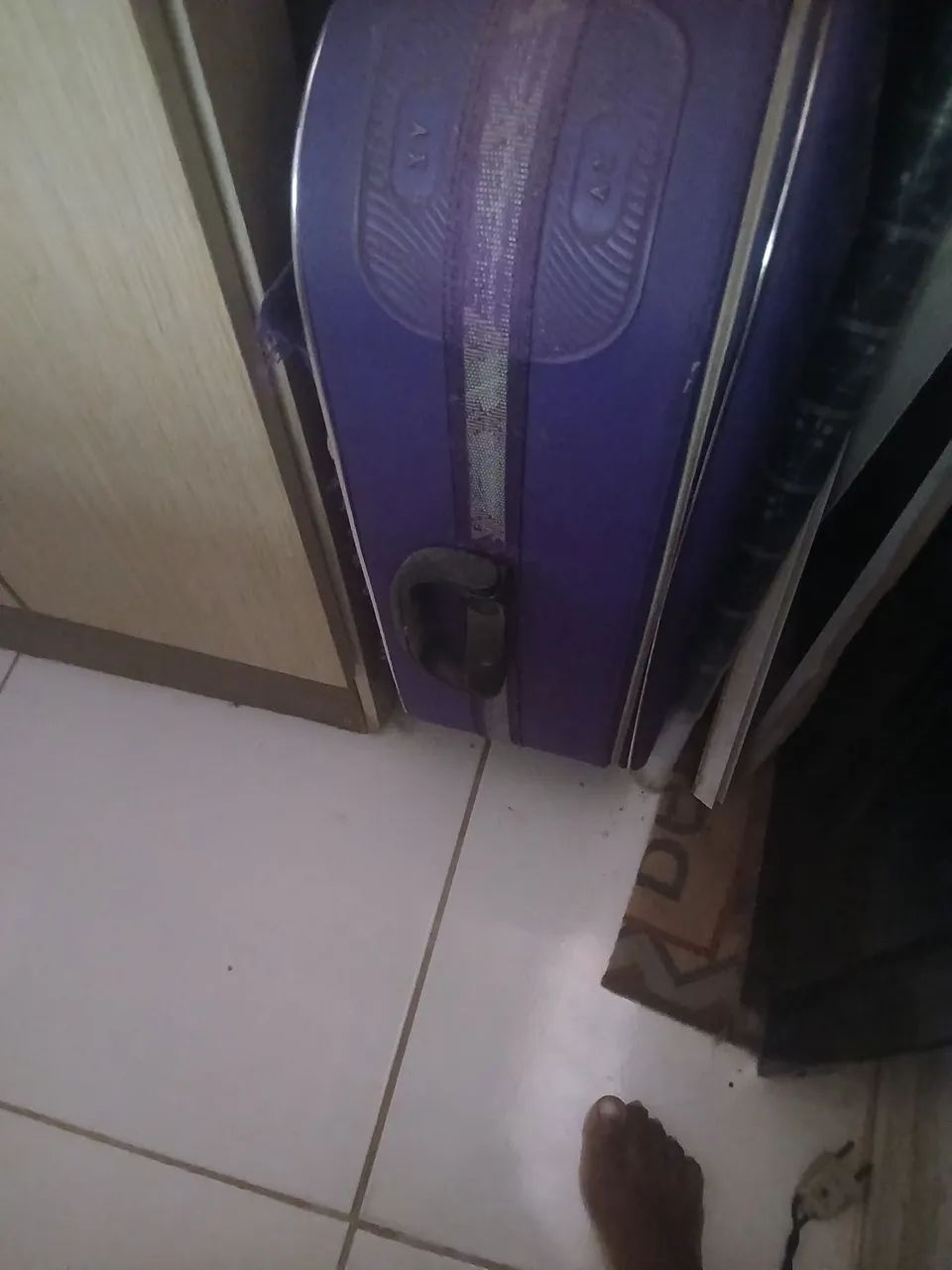 Mala p viagem  - Foto 3
