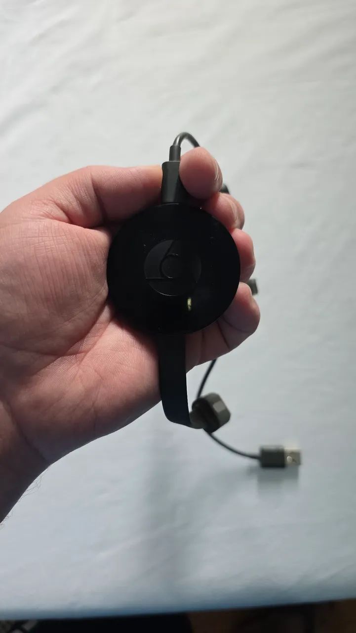 Chrome Cast USB - Foto 3