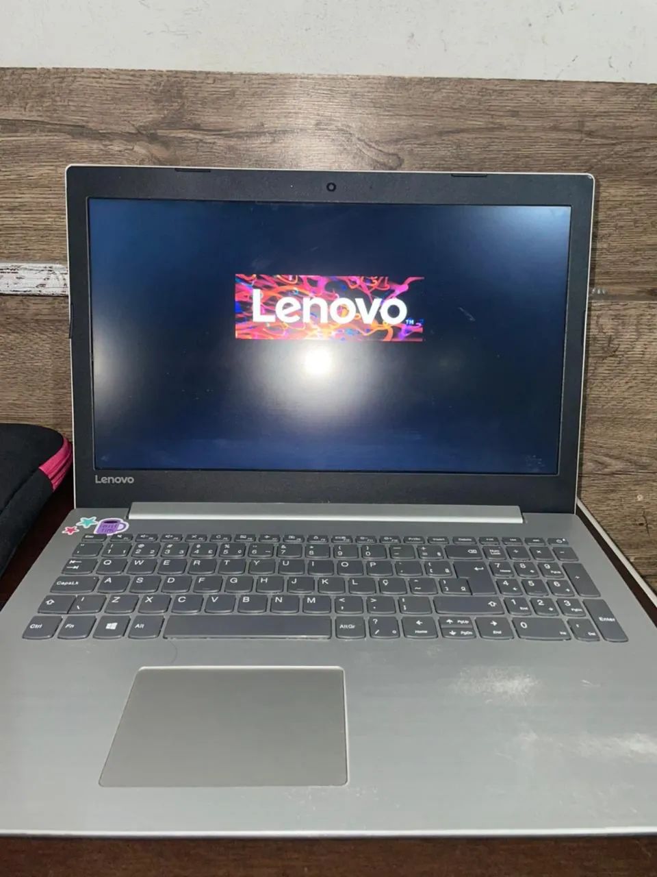 Notebook Lenovo IdeaPad 330 | Core i3, 8GB RAM, SSD 240GB + Case e Mouse