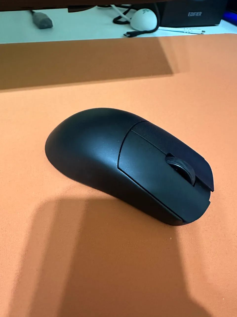 WLMouse Ying Magnesium  - Foto 4