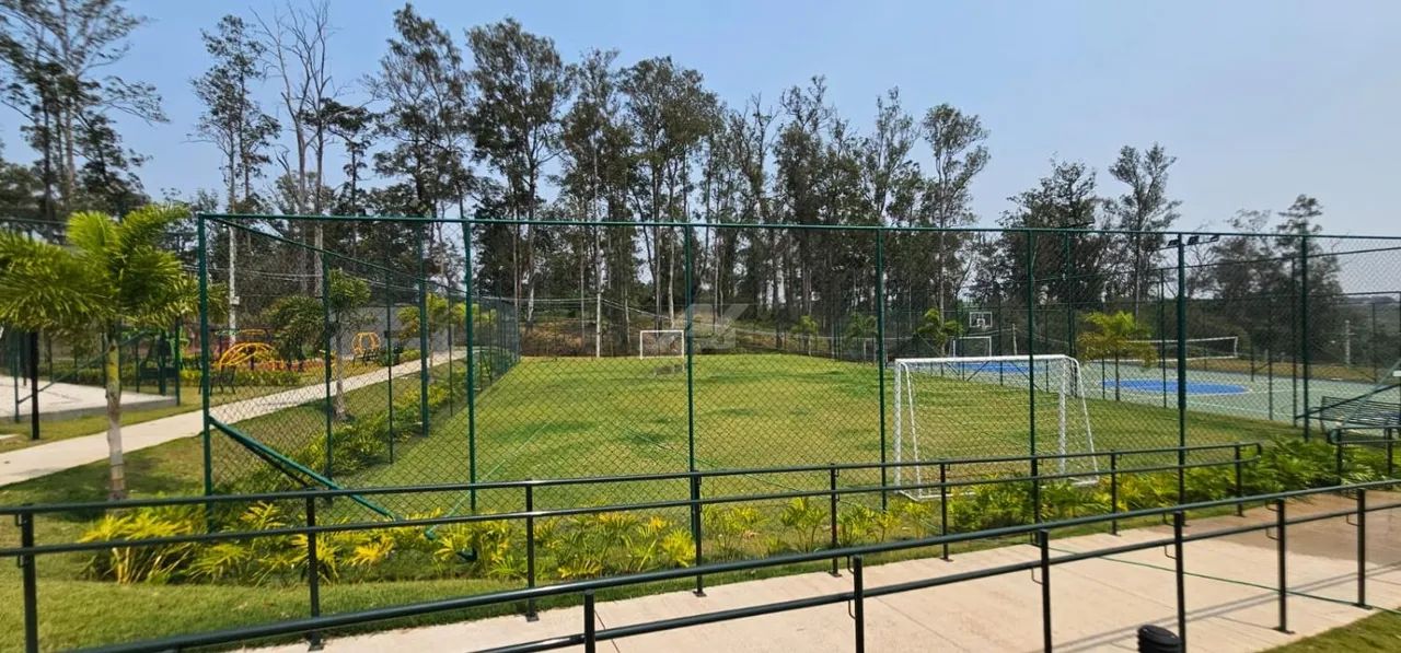 terreno - Residencial Vista Campinas - Campinas - Foto 12