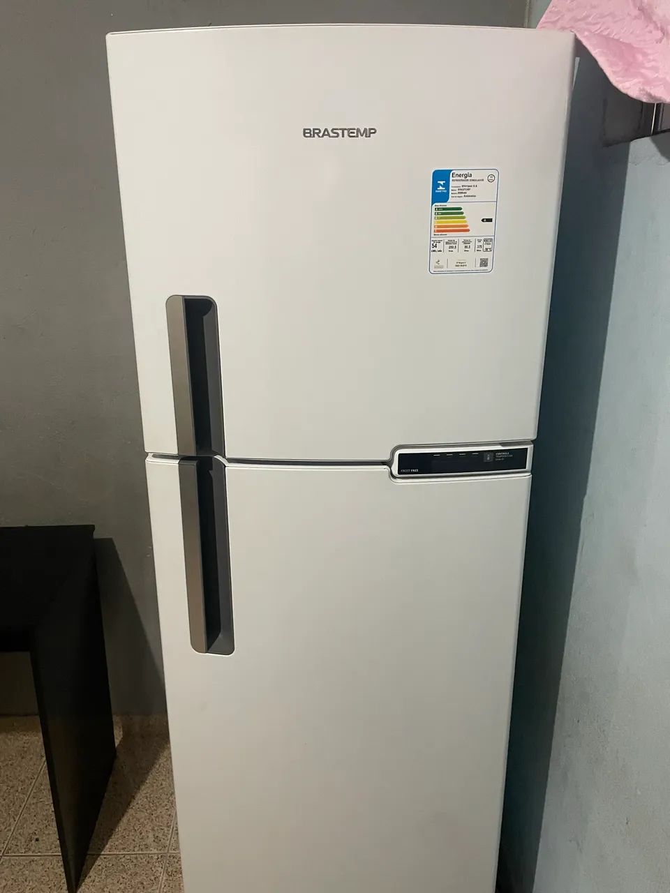 Geladeira Brastemp  - Foto 2