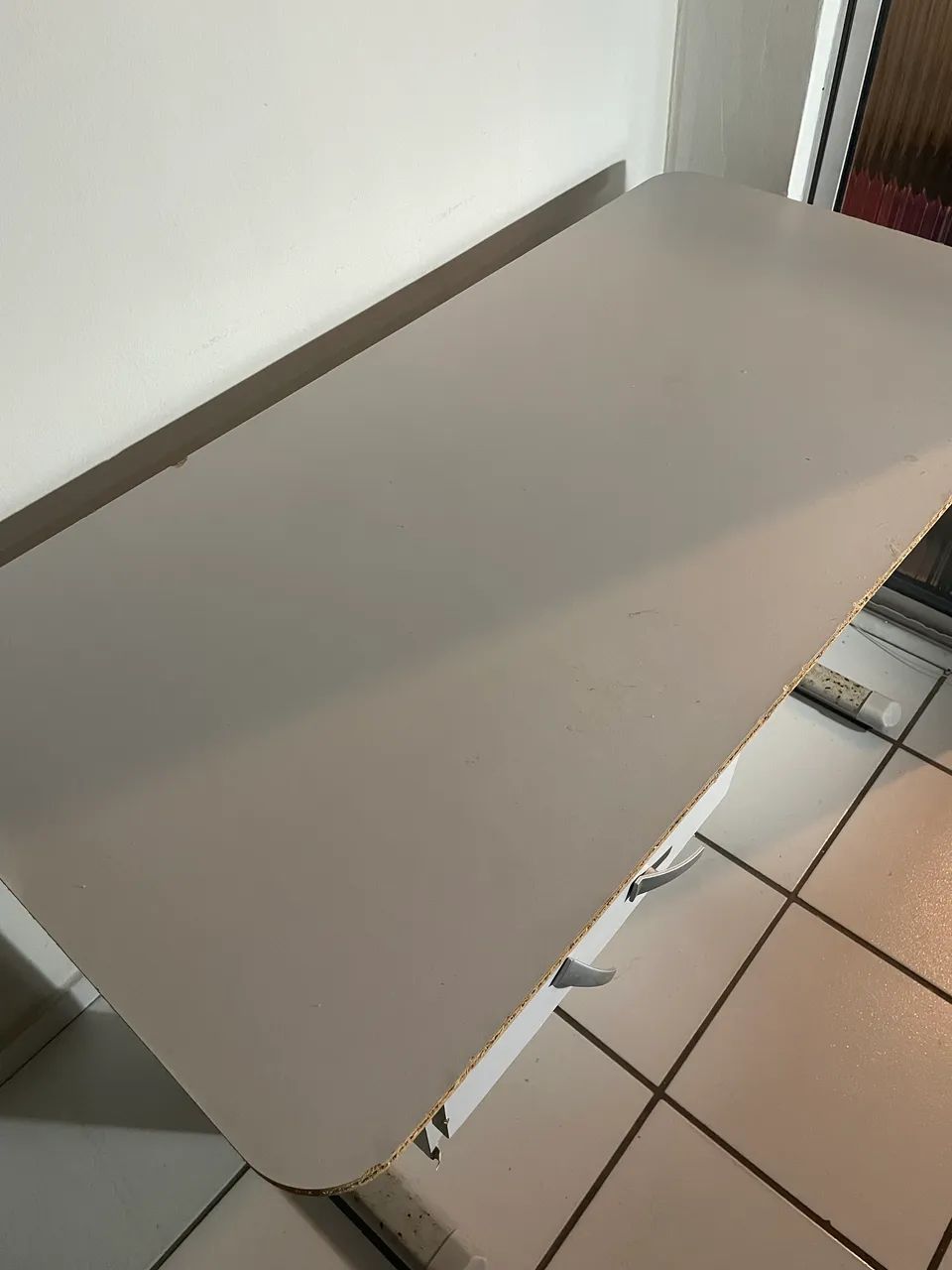 Mesa de escritório  - Foto 3