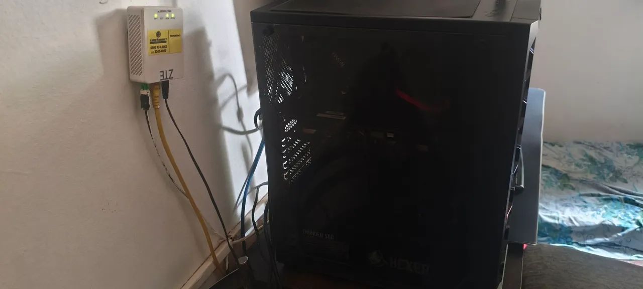CPU GAMER BARATA - Foto 3