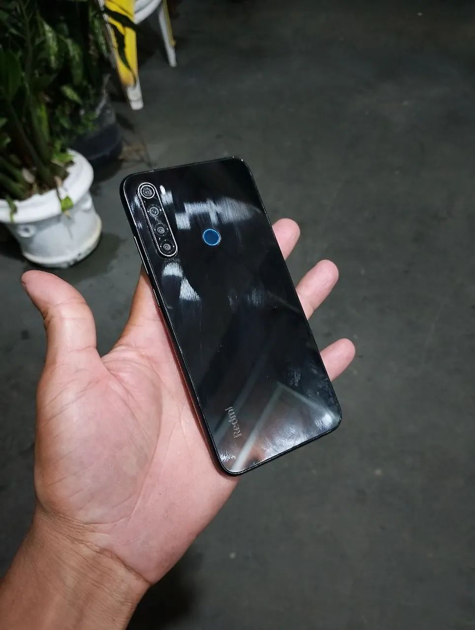 Redmi note 8 128gb  - Foto 4