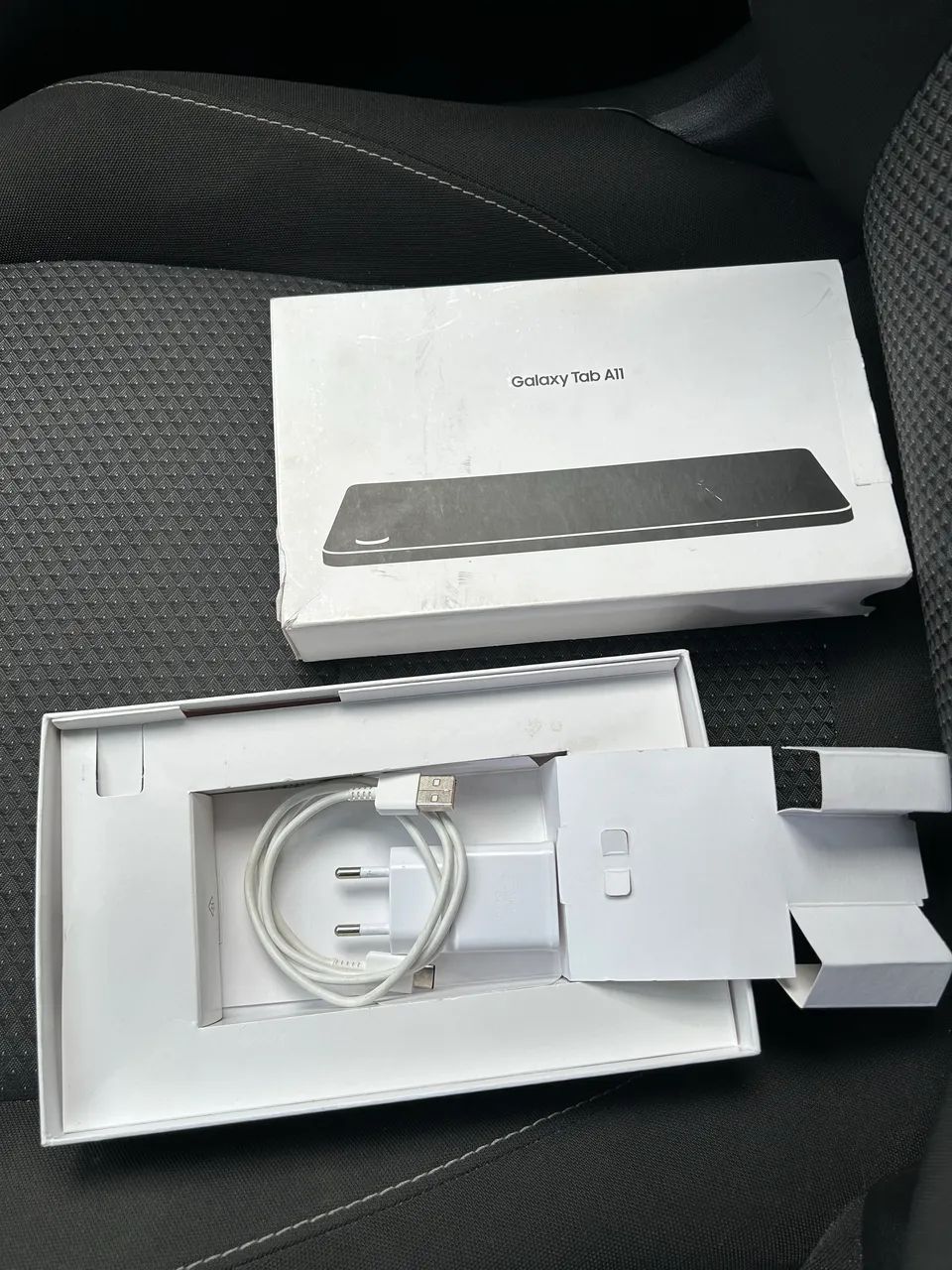 Tablet tab a11 - Foto 4