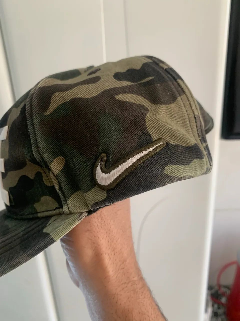 Boné Nike original  - Foto 3
