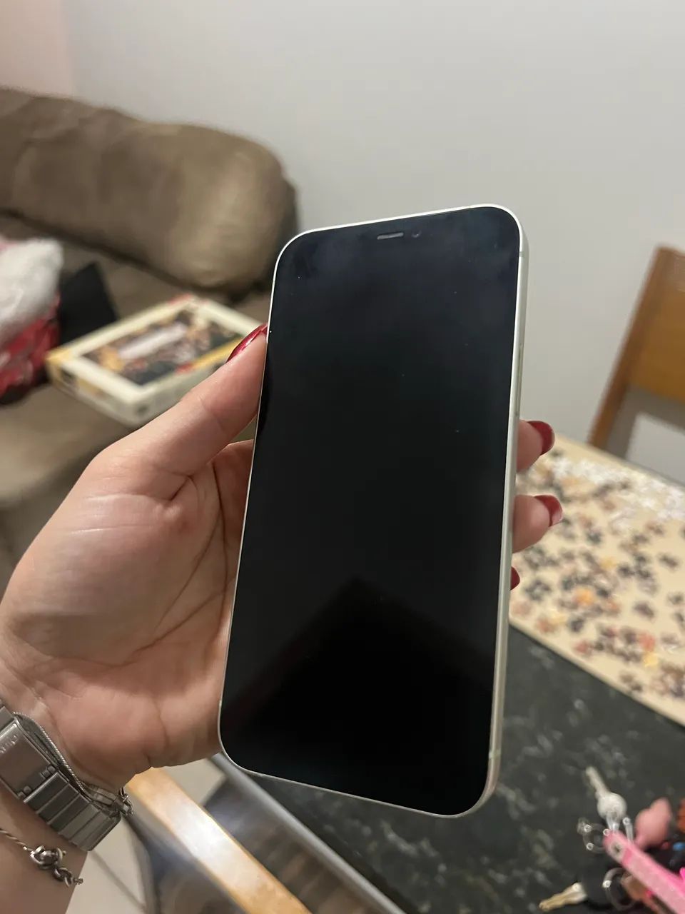 iPhone 12 64g - Foto 5