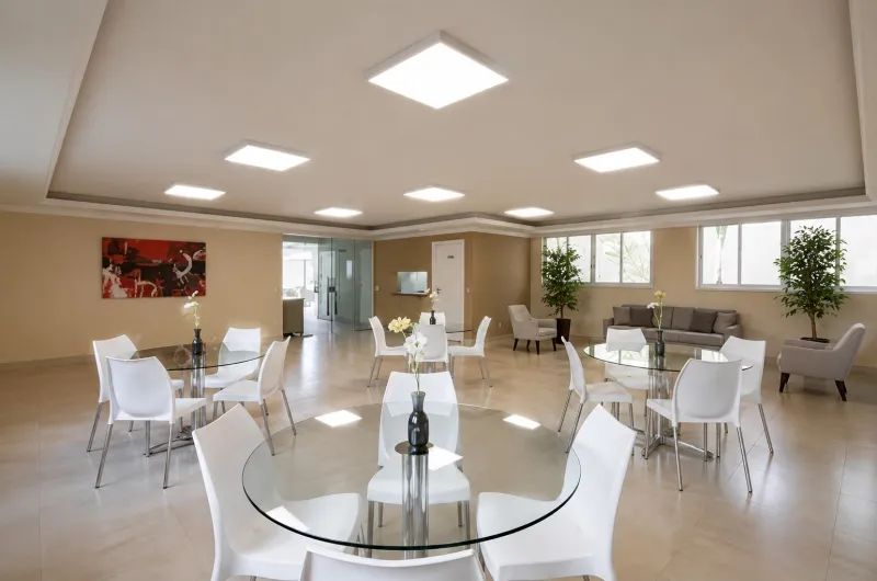 APARTAMENTO 3 QTOS | SUÍTE | CASTELO - Foto 3