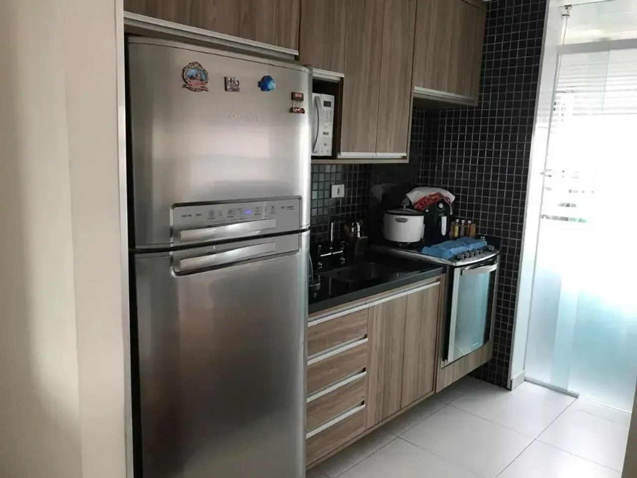 Apartamento   House Vale