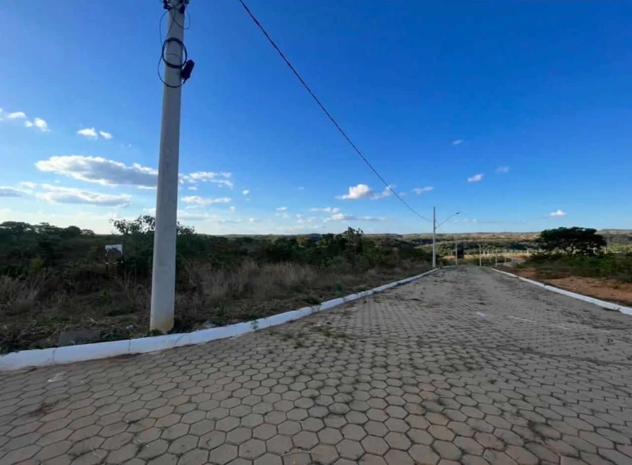 Passo Financiamento de um Lote na Serra do Cipó - Foto 4