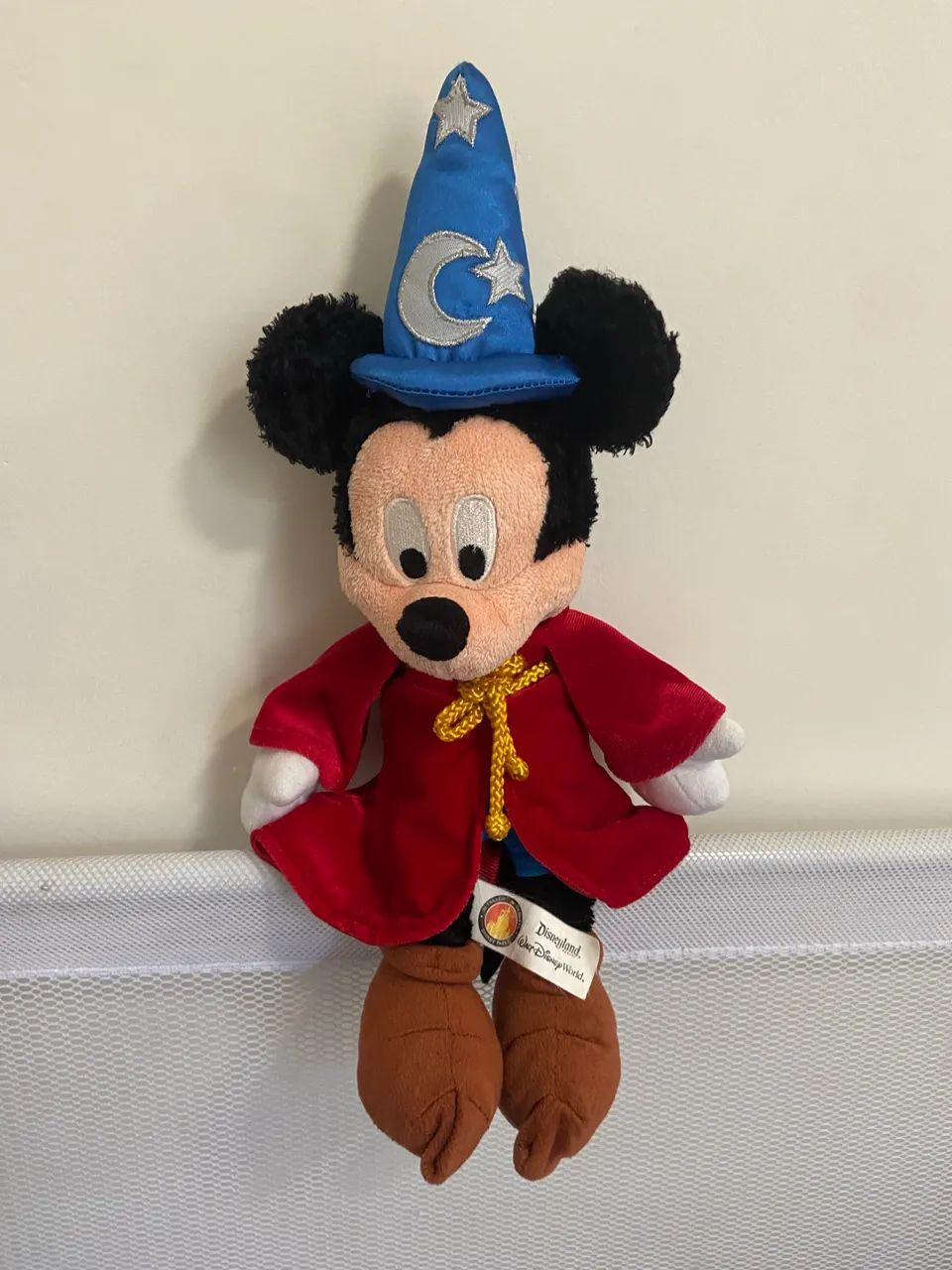 Pelúcia Mickey 