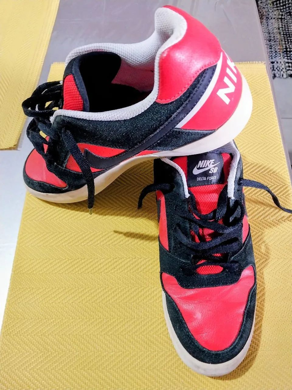 Tênis Nike Original 41