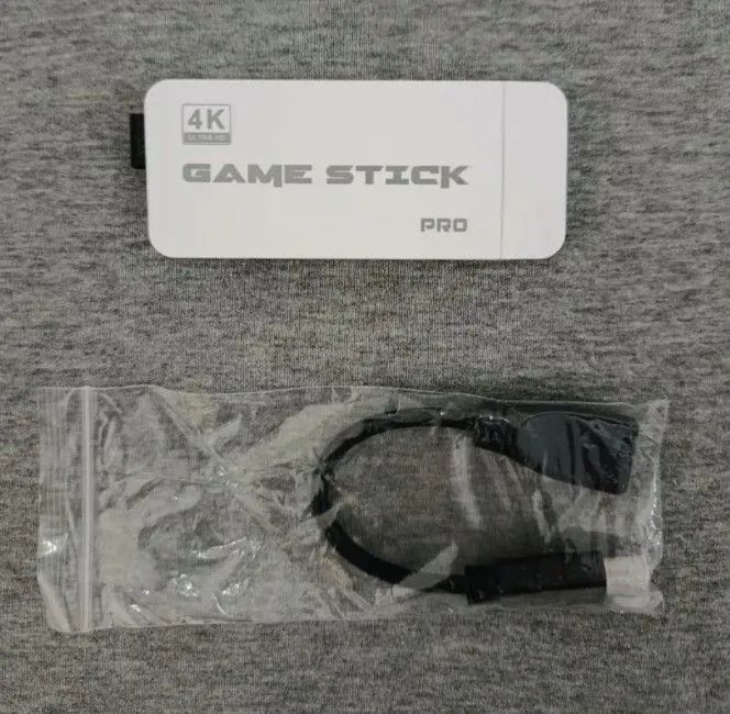 GAME STICK BLULORY 2.4G WIRELESS - Foto 5