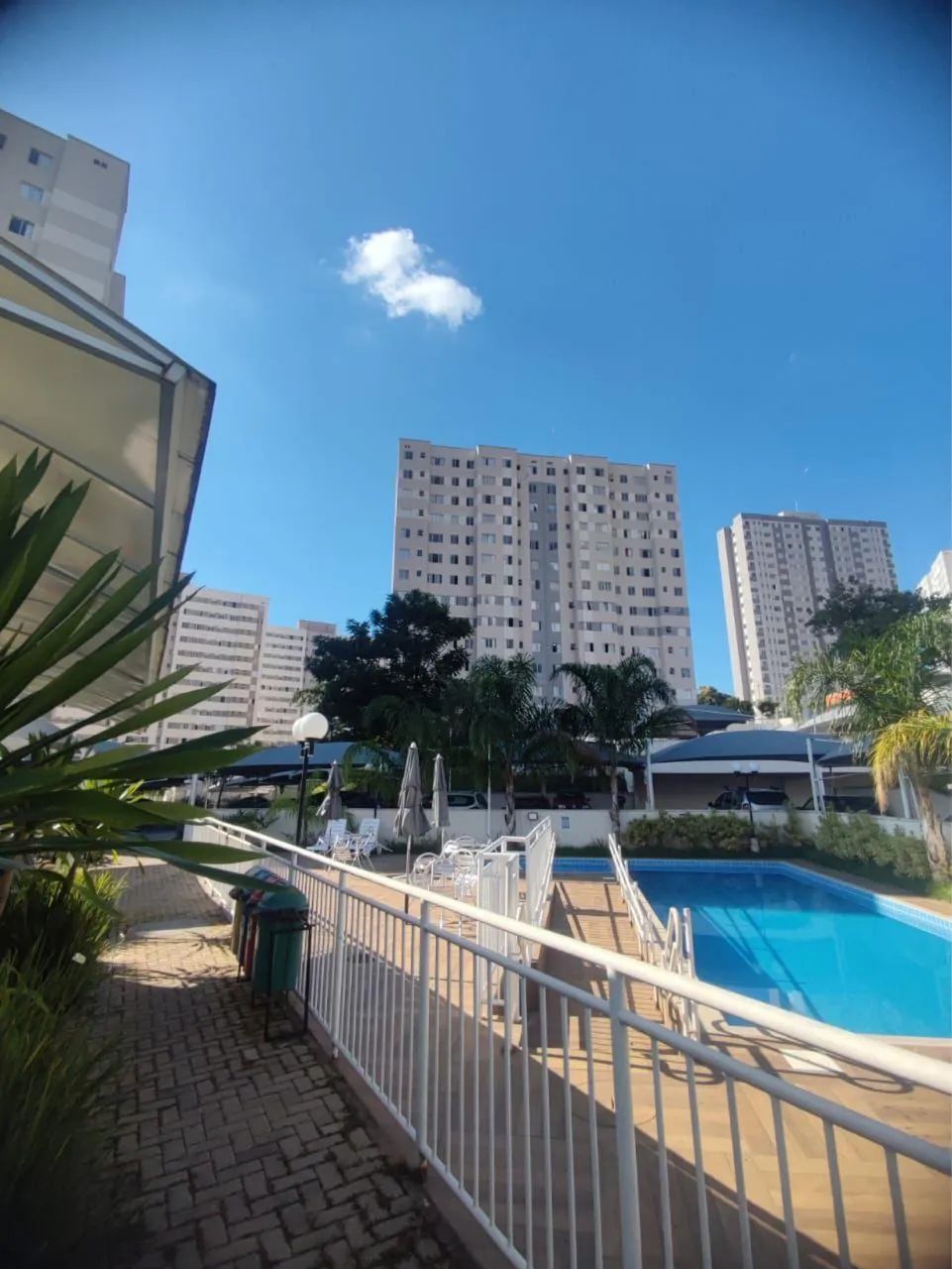 Vende-se Apartamento Mantiqueira  - Foto 2