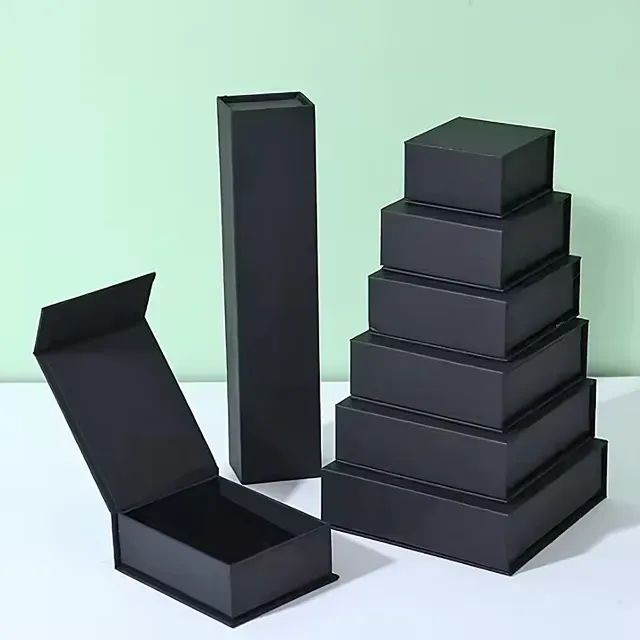 Caixas para presentes e semijóias - Foto 2