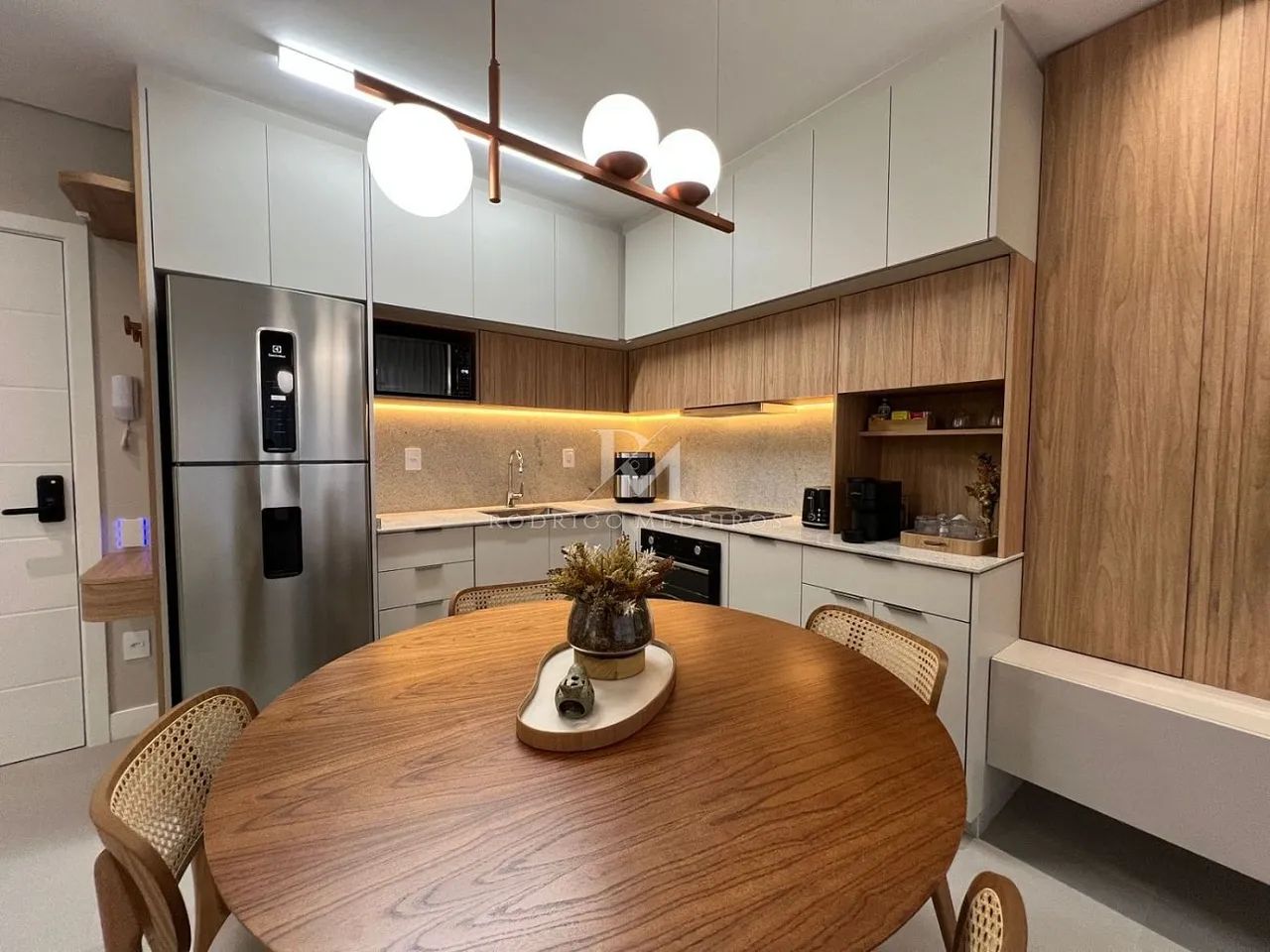Apartamento com 1 dormitório no Estreito, Florianópolis - Foto 4