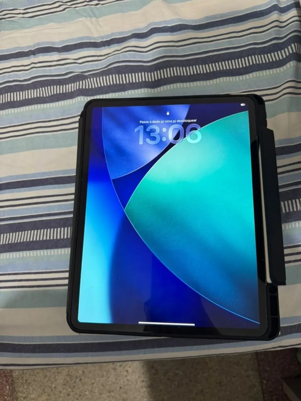IPad Air M4 13" - Foto 3