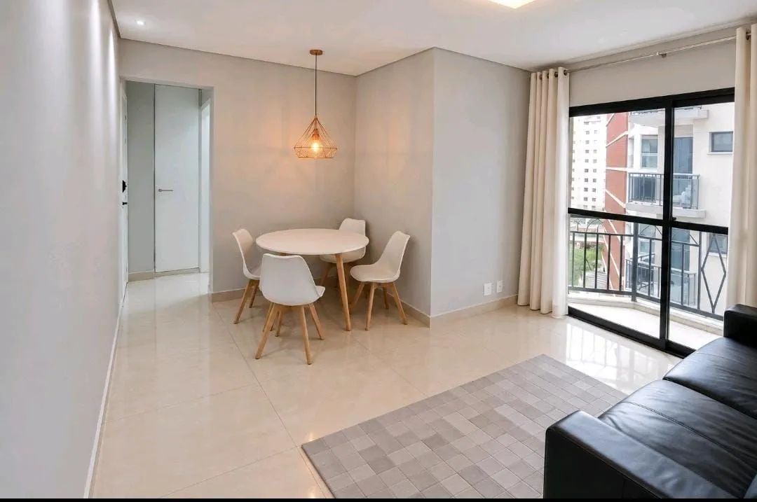 Apartamento 2 Dormitórios para locação na Vila Olímpia - Foto 4