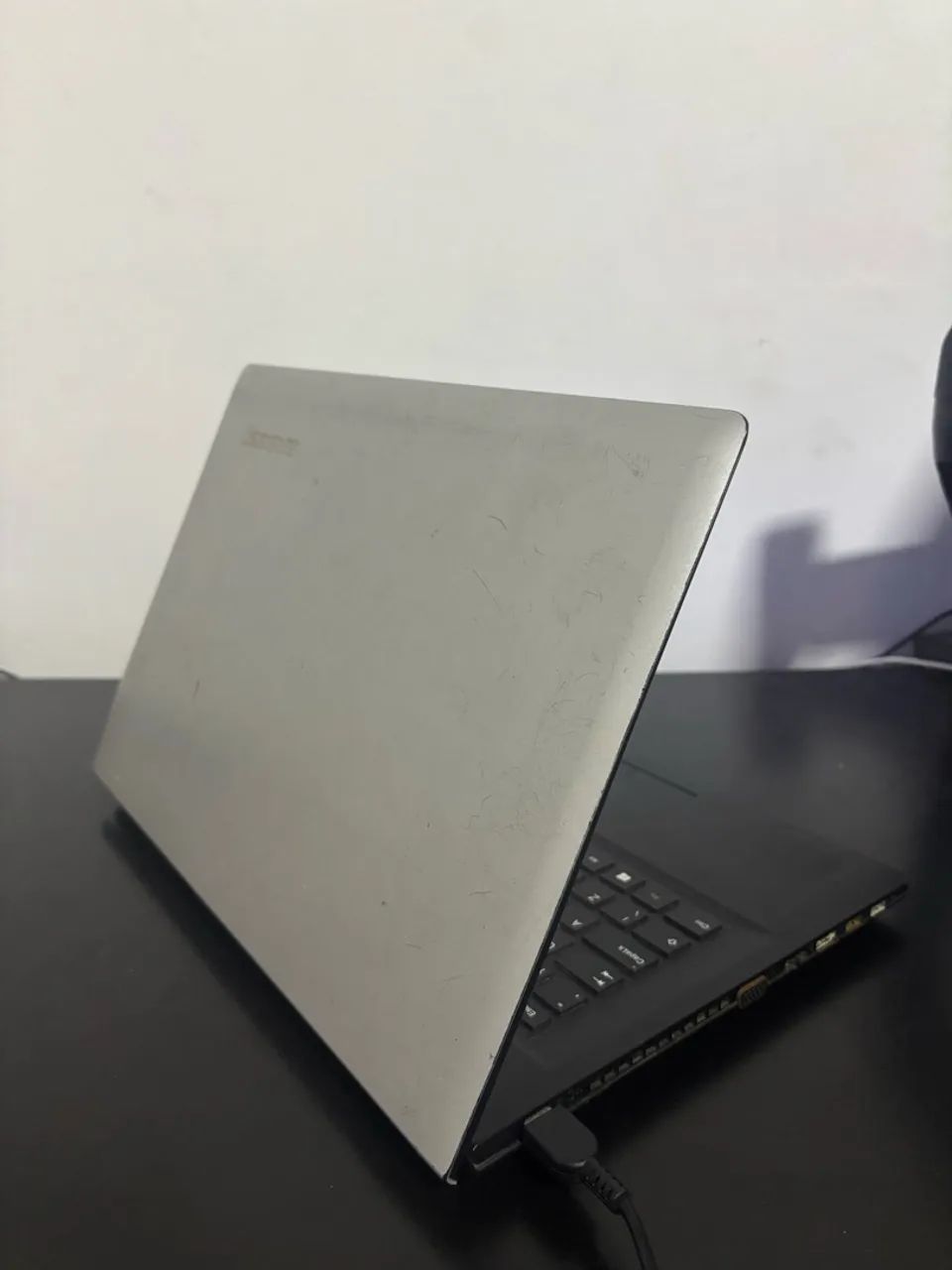 Notebook Lenovo
