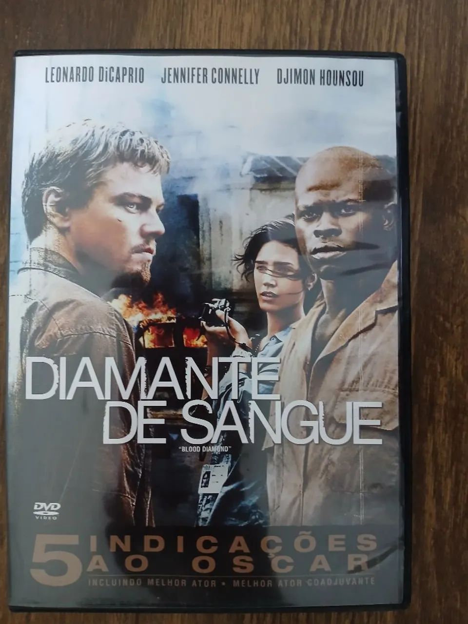 Vendo DVD 